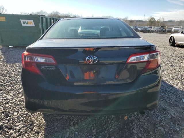 4T4BF1FK4CR202019 | 2012 Toyota camry base