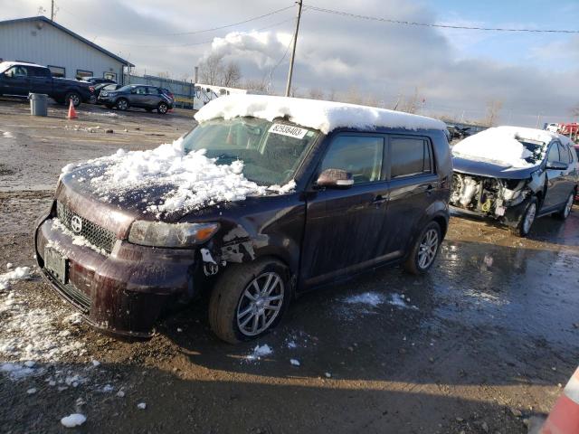 2008 Toyota Scion Xb