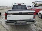 2000 Nissan Frontier Crew Cab Xe for Sale in Haslet, TX - Mechanical