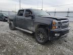 2014 Chevrolet Silverado K1500 High Country for Sale in Cahokia Heights, IL - Side
