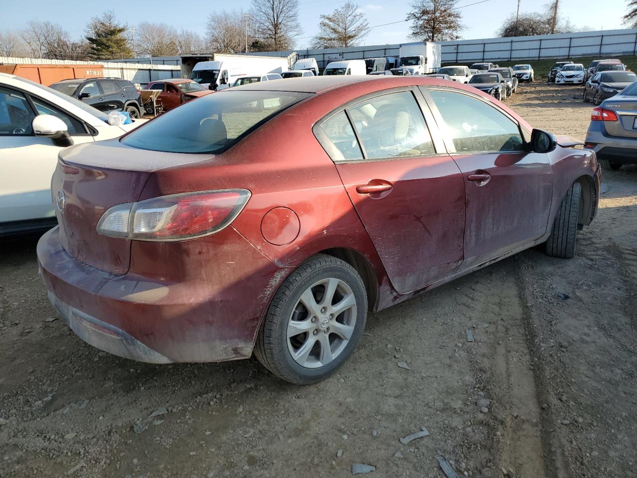 JM1BL1VG1B1477271 2011 Mazda 3 I