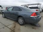 2010 Chevrolet Impala Police for Sale in Sacramento, CA - Side