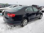 2015 Volkswagen Jetta Se for Sale in Dyer, IN - Mechanical