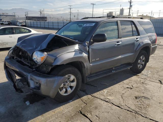2006 Toyota 4Runner Sr5