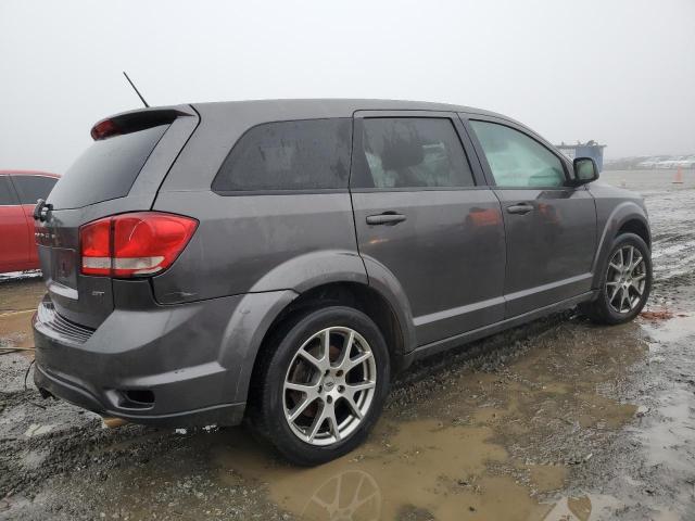  DODGE JOURNEY 2018 Вугільний