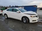 2015 Chevrolet Impala Lt за продажба в Spartanburg, SC - Front End