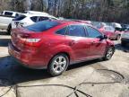 2013 Ford Focus Se for Sale in Shreveport, LA - Front End