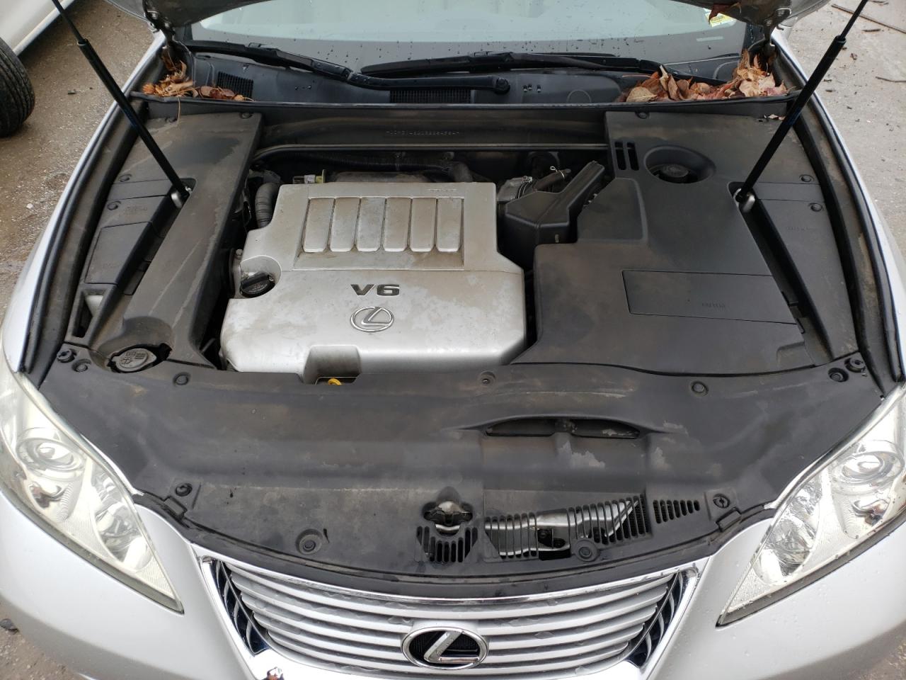 2008 Lexus ES - Image 11