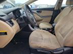 2013 Hyundai Elantra Gls na sprzedaż w Kansas City, KS - Front End