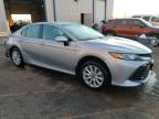 2020 Toyota Camry Le за продажба в Albuquerque, NM - Mechanical