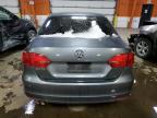 2014 VOLKSWAGEN JETTA BASE for sale at Copart AB - CALGARY