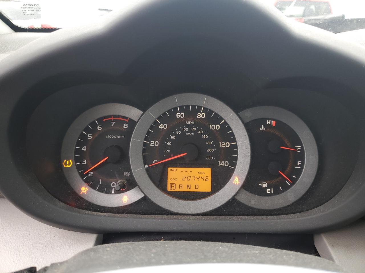 2011 Toyota Rav4 VIN: 2T3BF4DVXBW129625 Lot: 40299304