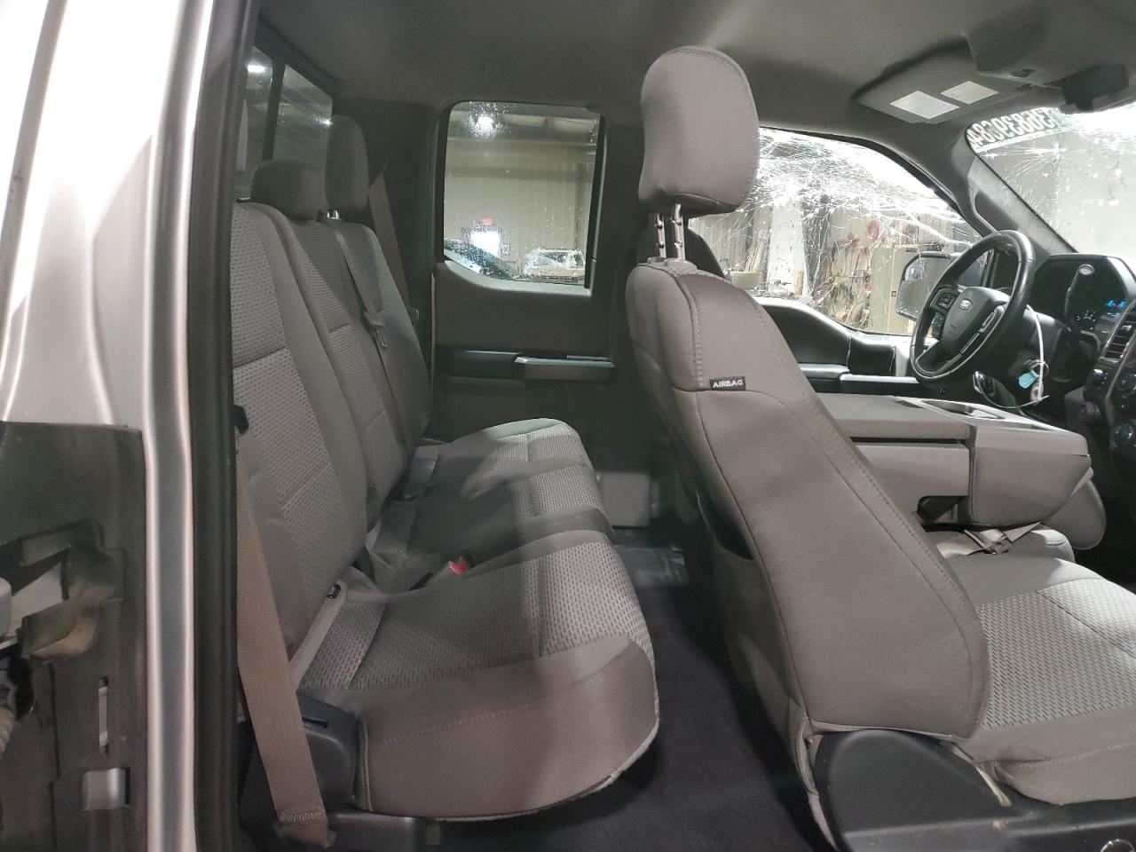 1FTEX1EP9GFB42416 FORD F-150 2016