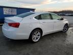 2015 Chevrolet Impala Lt за продажба в Spartanburg, SC - Front End