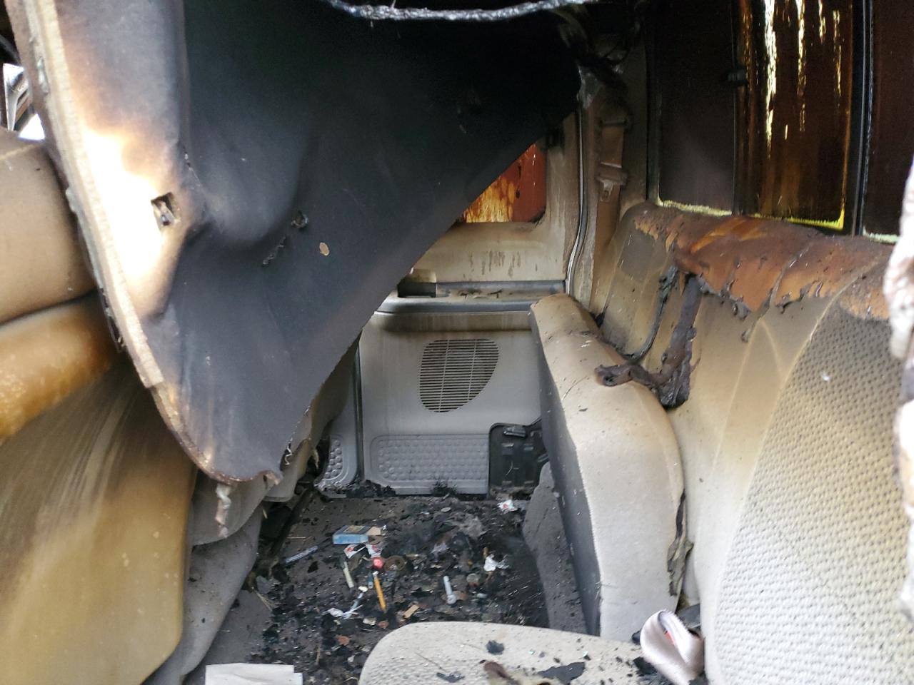 2001 Ford F350 Srw Super Duty VIN: 1FTSX31FX1EC56207 Lot: 46771534