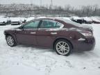West Mifflin, PA에서 판매 중인 2014 Nissan Maxima S - Undercarriage