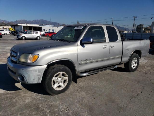 2003 Toyota Tundra Access Cab Sr5