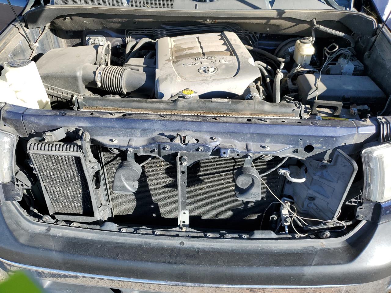 2008 Toyota Tundra - Image 11