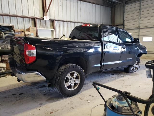 Pickups TOYOTA TUNDRA 2014 Czarny