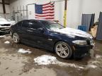 2013 Bmw 550 Xi на продаже в Pennsburg, PA - Water/Flood