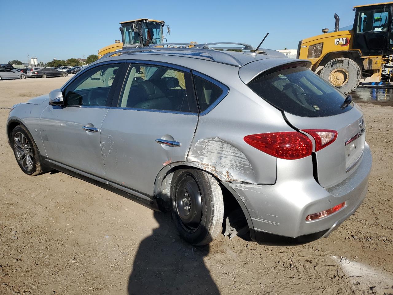 2016 Infiniti Qx50 VIN: JN1BJ0RR4GM265159 Lot: 40581504