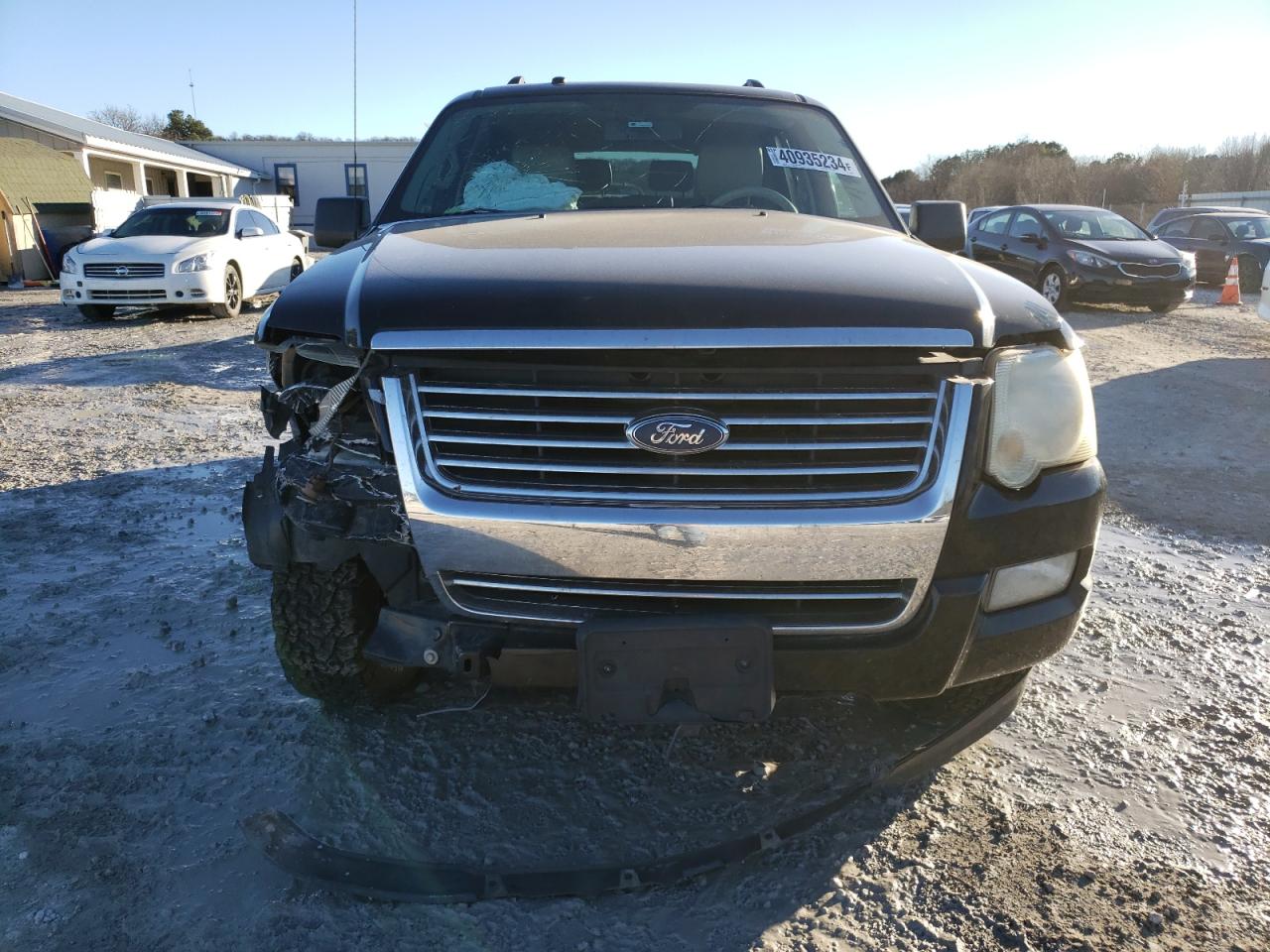 2007 Ford Explorer - Image 5
