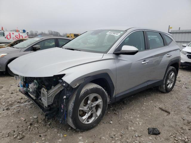 HYUNDAI TUCSON SE 2022