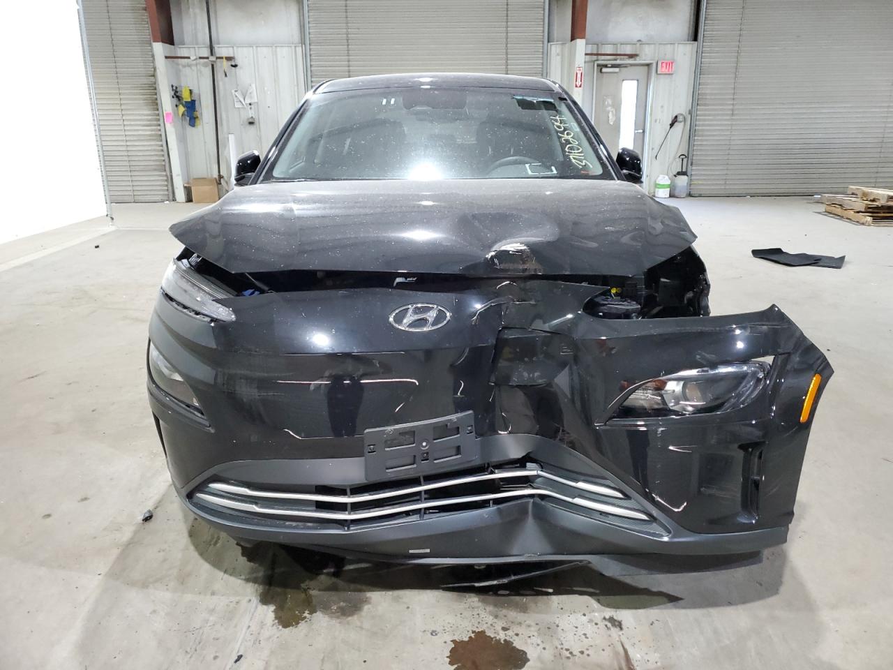 KM8K23AG0PU185892 2023 Hyundai Kona Se