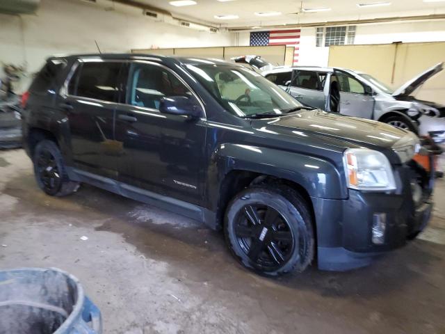  GMC TERRAIN 2014 Угольный