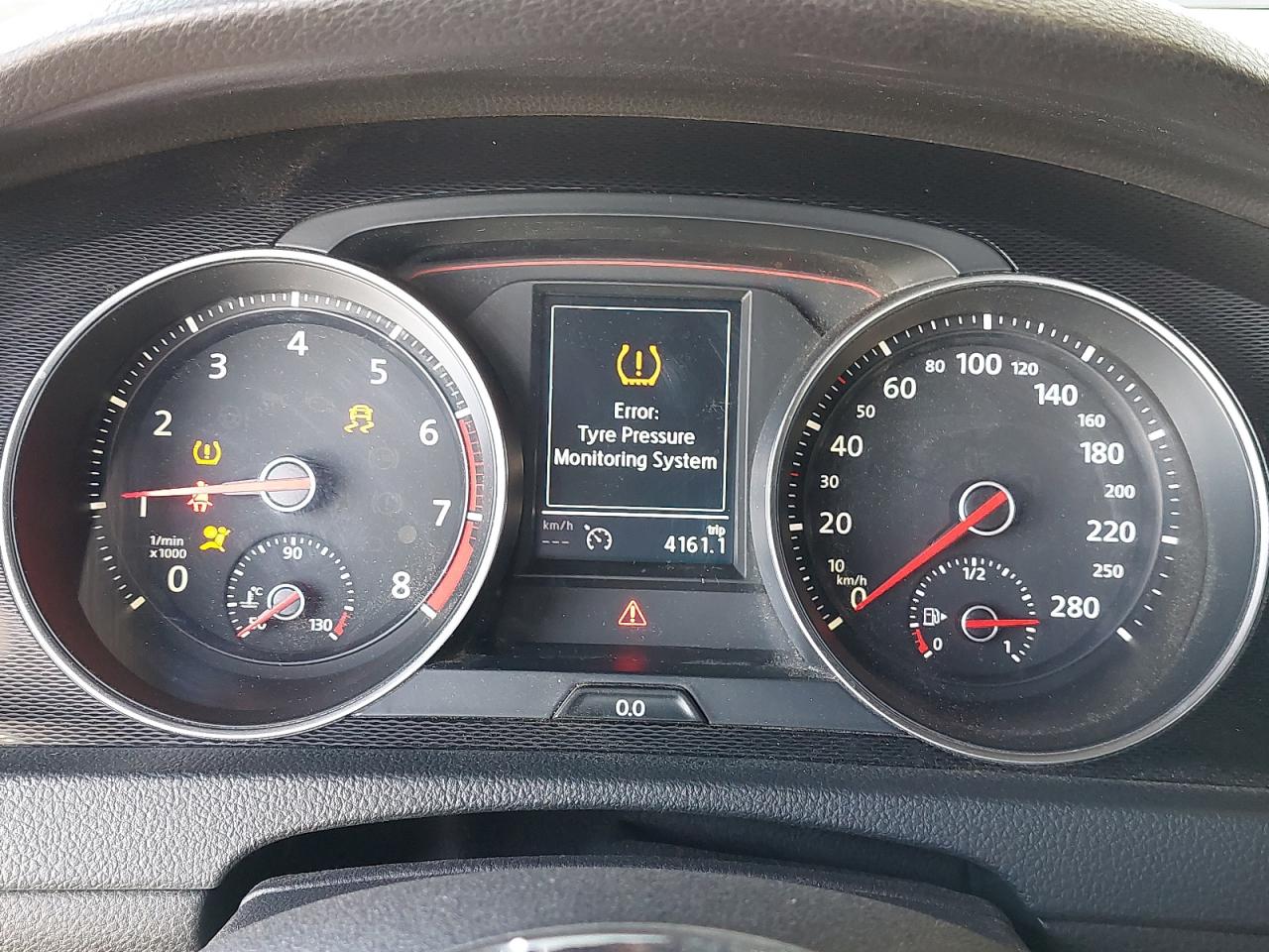 WVWFK4AU2EW000373 - 2014 Volkswagen Golf - #40303594
