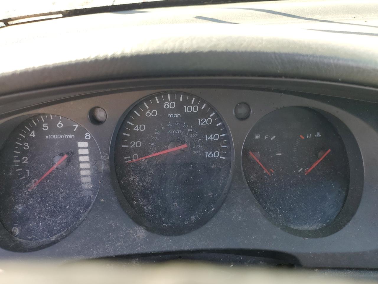 2000 Acura 3.2Tl VIN: 19UUA5663YA063804 Lot: 56239165