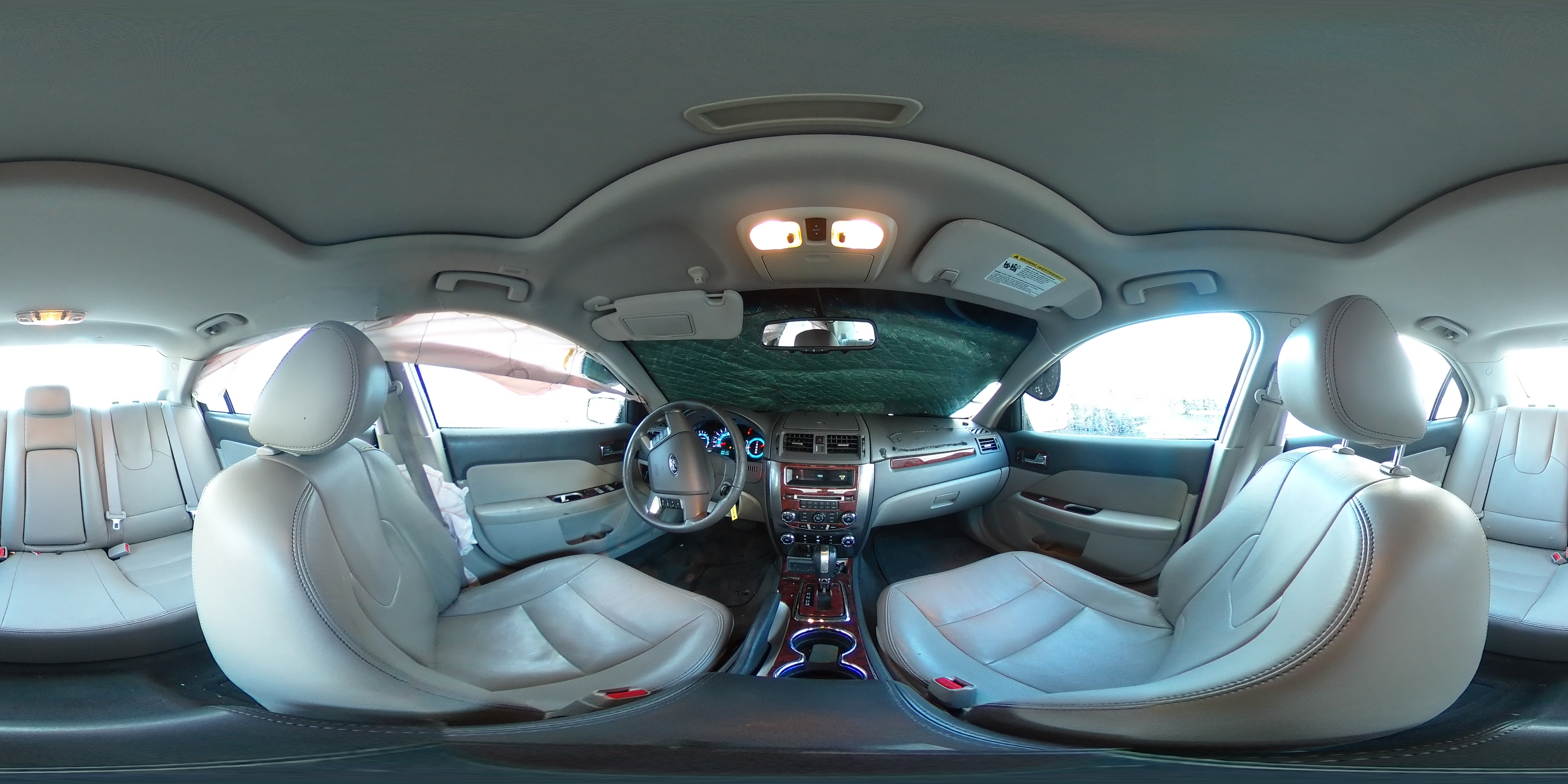 2011 Ford Fusion Sel VIN: 3FAHP0JGXBR324754 Lot: 82733693