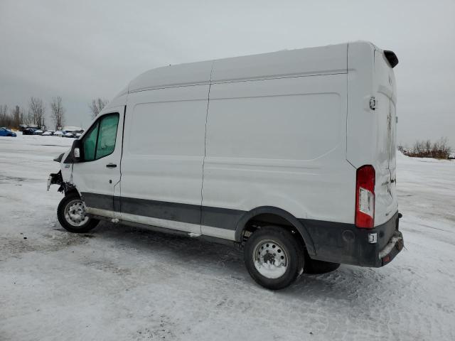  FORD TRANSIT 2023 Biały