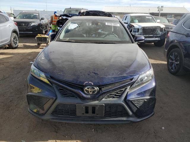 4T1G11BK4MU038275 Toyota Camry SE 5