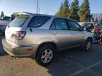 2001 Lexus Rx 300 за продажба в Rancho Cucamonga, CA - Front End