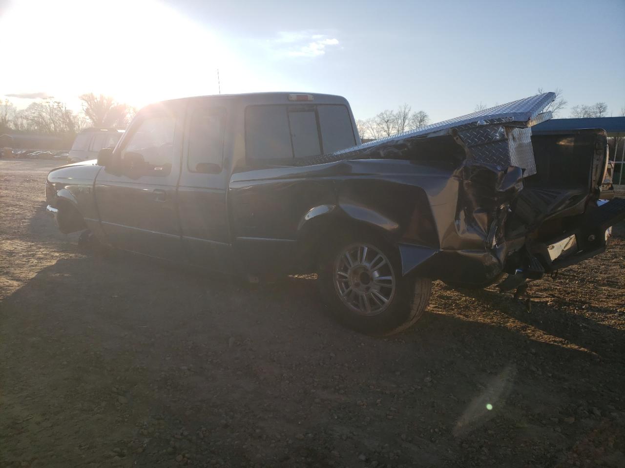 1994 Ford Ranger - Image 2