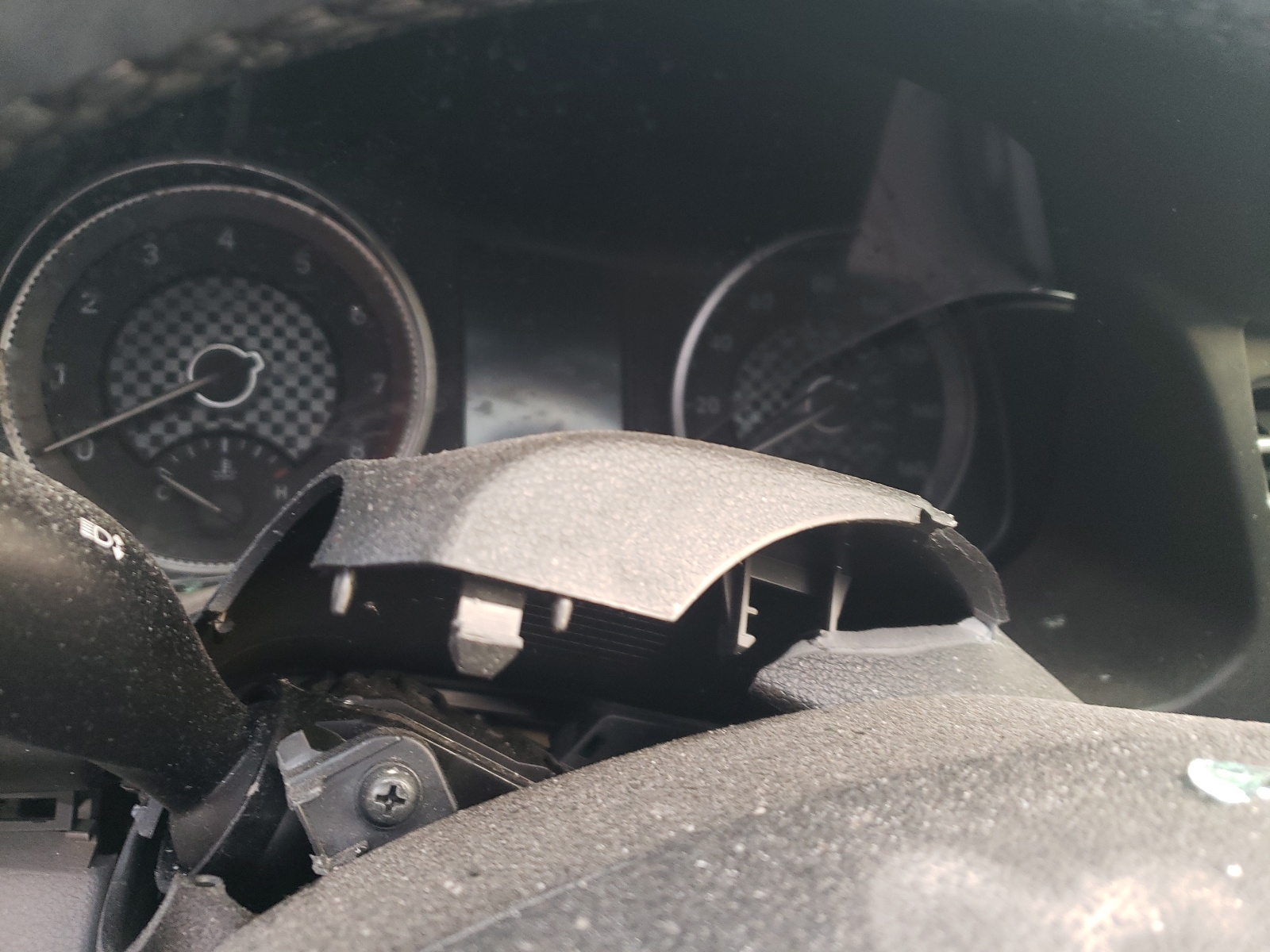 KMHD84LF7KU791510 2019 Hyundai Elantra Sel