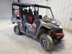 2018 YAMAHA YXF850 ES for sale at Copart WV - CHARLESTON