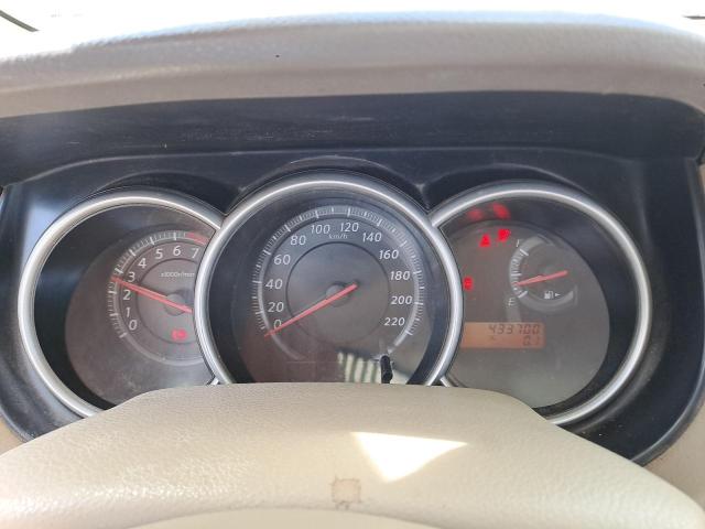 3N1BC1A66CK211051 - 2012 NISSAN TIIDA - #39023094