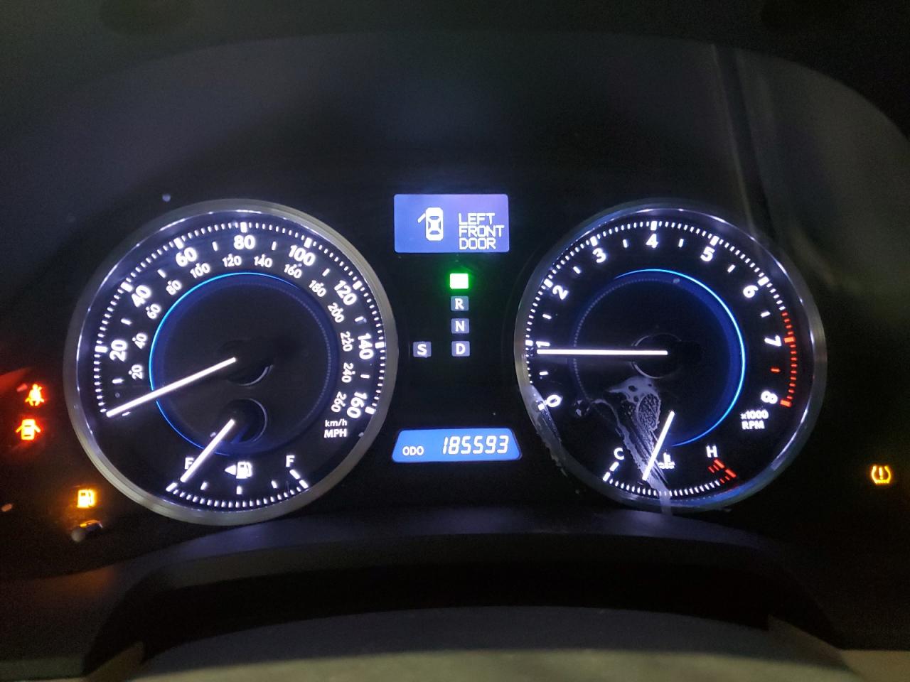 2012 Lexus Is 250 VIN: JTHBF5C26C5157202 Lot: 82777973