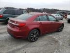 2012 Chrysler 200 S იყიდება Chambersburg-ში, PA - Side