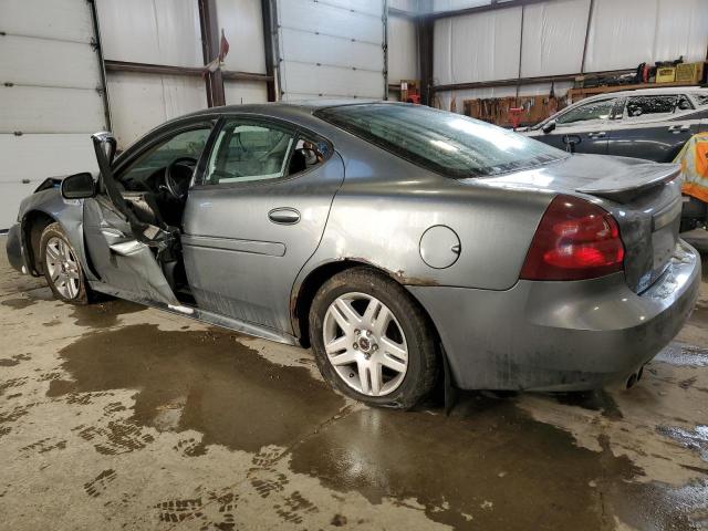 2004 PONTIAC GRAND PRIX GTP