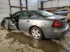 2004 PONTIAC GRAND PRIX GTP for sale at Copart AB - EDMONTON