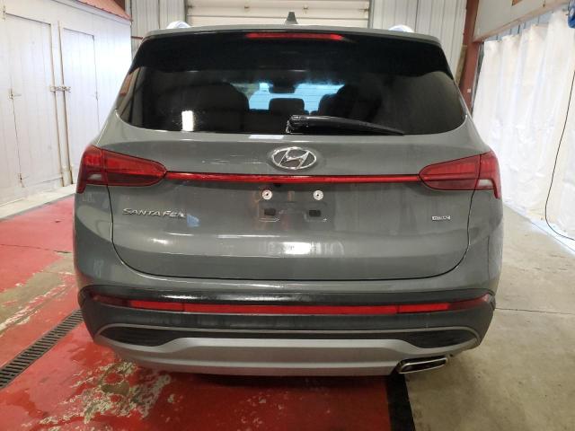  HYUNDAI SANTA FE 2023 Gray