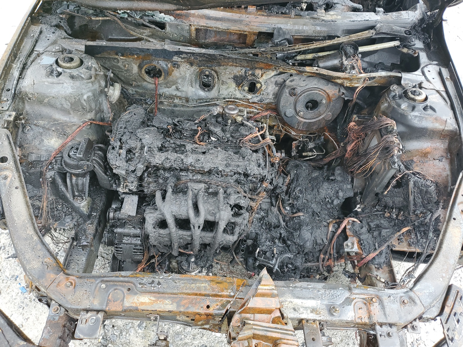 5XXGN4A7XDG119861 2013 Kia Optima Ex