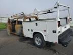 2024 Gmc Sierra K2500 Heavy Duty for Sale in Sacramento, CA - Burn