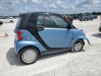 2013 Smart Fortwo Pure zu verkaufen in Arcadia, FL - Front End