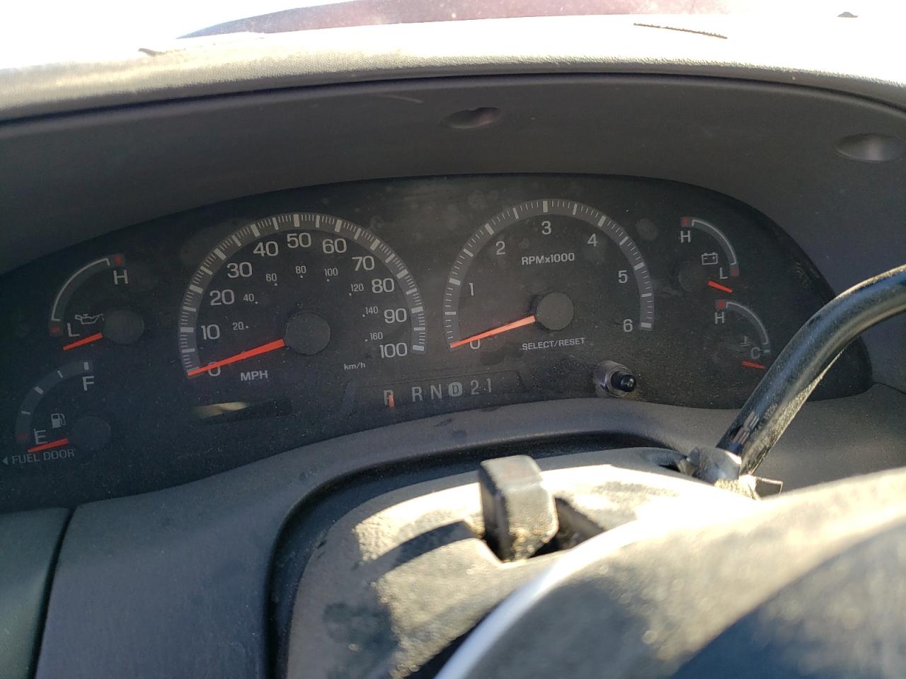 1999 Ford F150 VIN: 1FTRX18W6XKA97429 Lot: 58881234