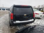 2016 Chevrolet Suburban K1500 Ltz zu verkaufen in Dyer, IN - Front End