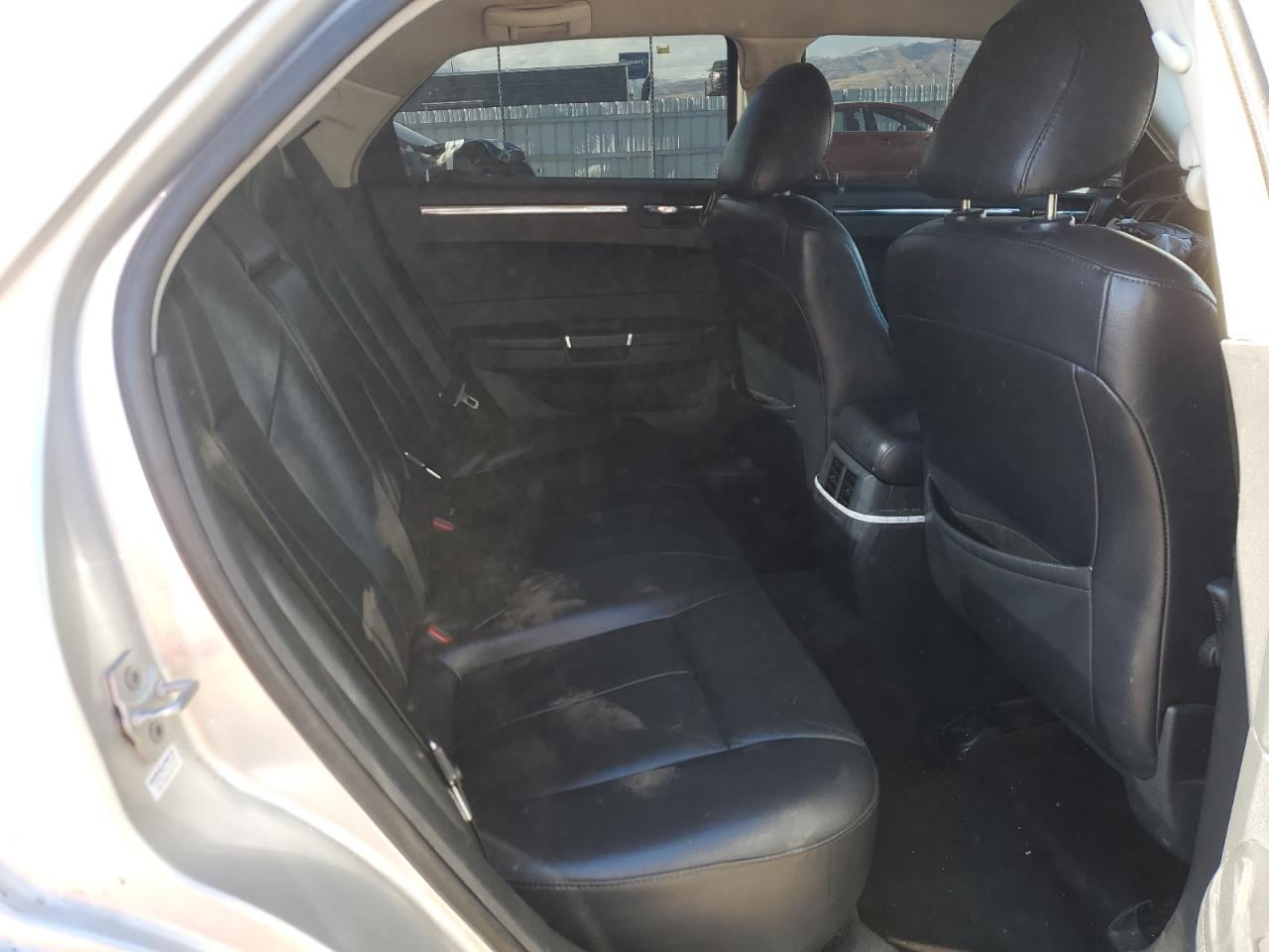 2010 Chrysler 300 S VIN: 2C3CA2CV0AH329909 Lot: 62421264